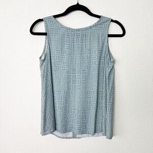 Kamea Designs Hawaii Girls 2XL Tank